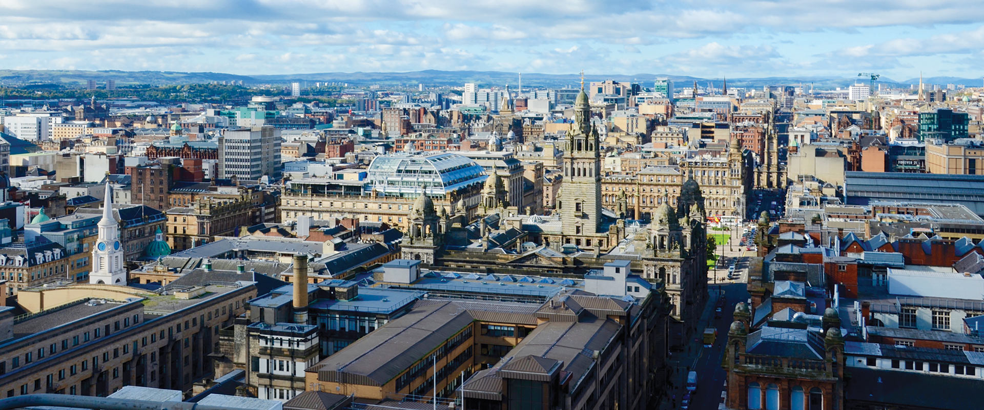 Sgf Scottish Grocers Federation Fluid Design Studio