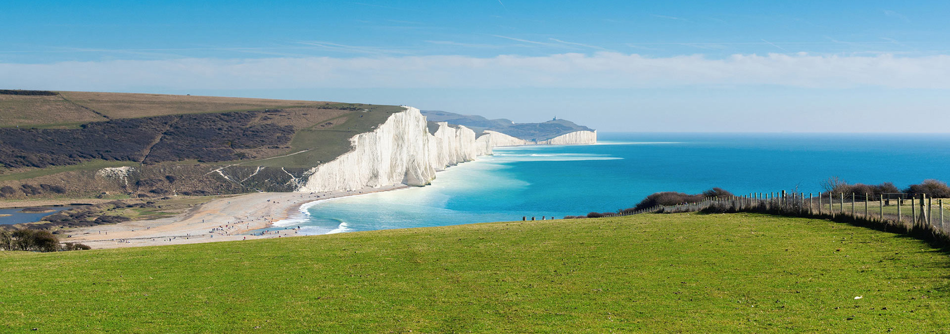 South downs