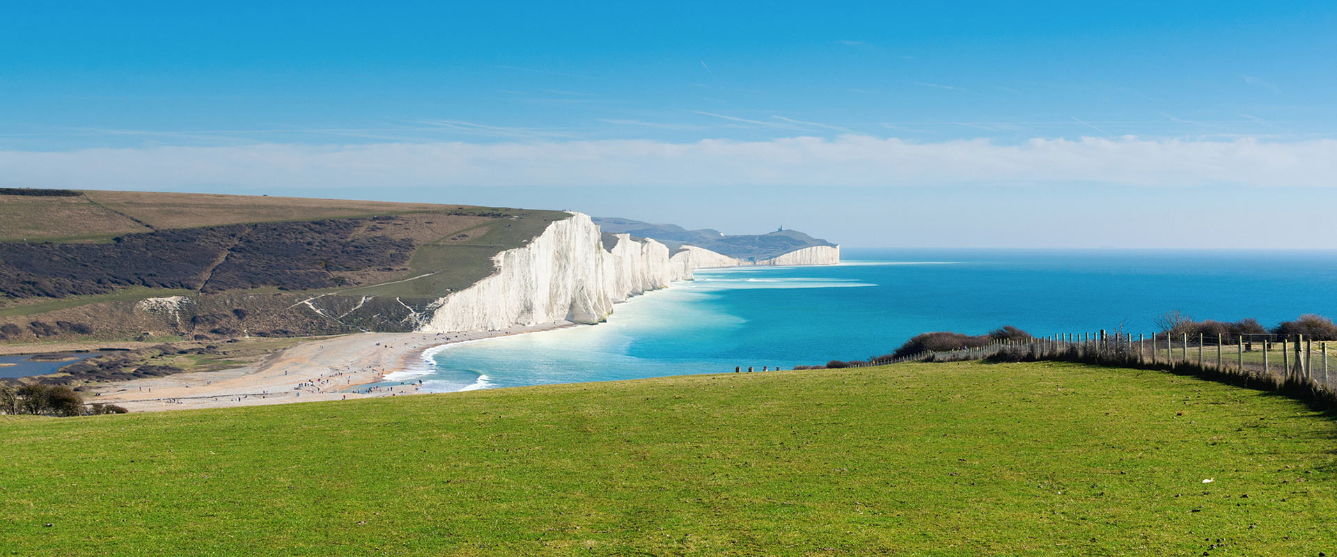 South Downs National Park Authority Fluid Design Studio