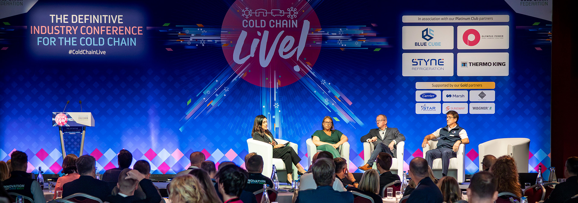 Cold Chain Live