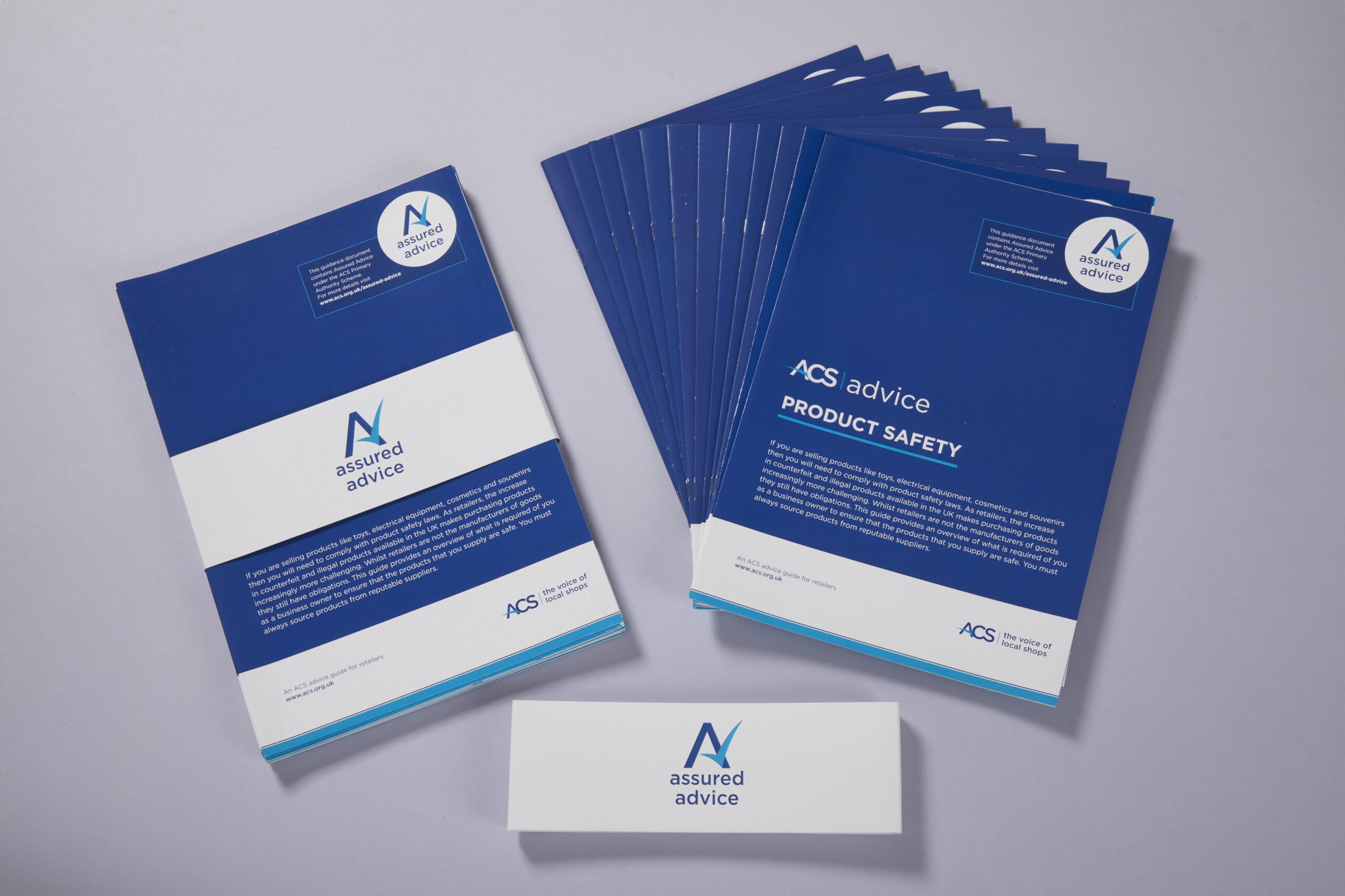 Primary authority assured guidance to explain key issues, regulations and best practice for retailers