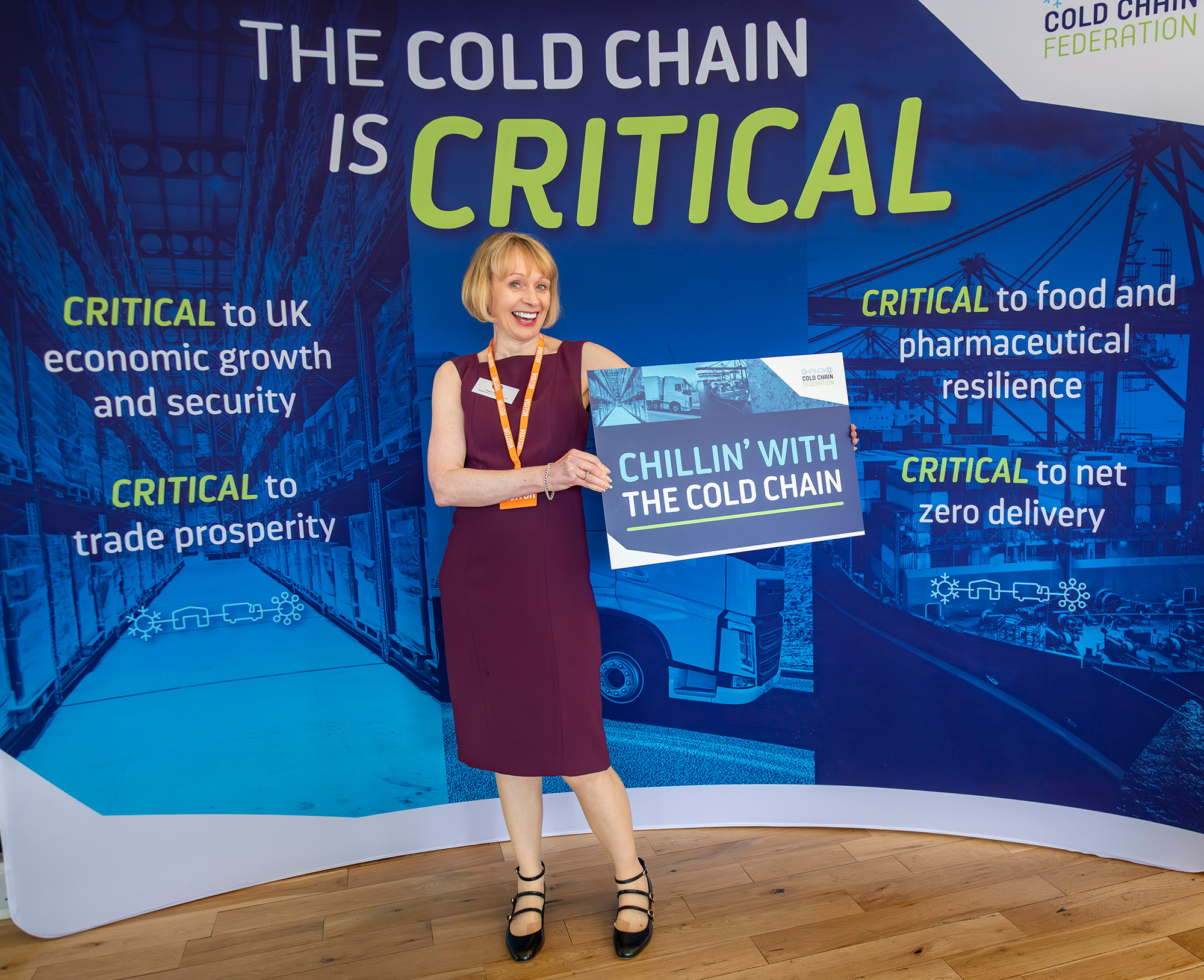 Cold Chain Federation